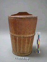 藏品(桶蓋)的圖片